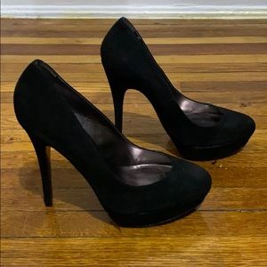 CHARLES By CHARLES DAVID  👠Sexy platform heels